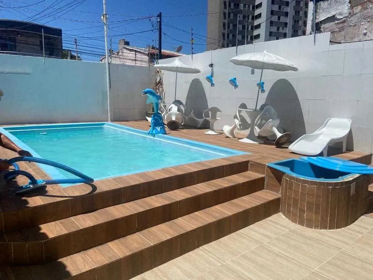 Casa 13 de Julho - 130104 ~