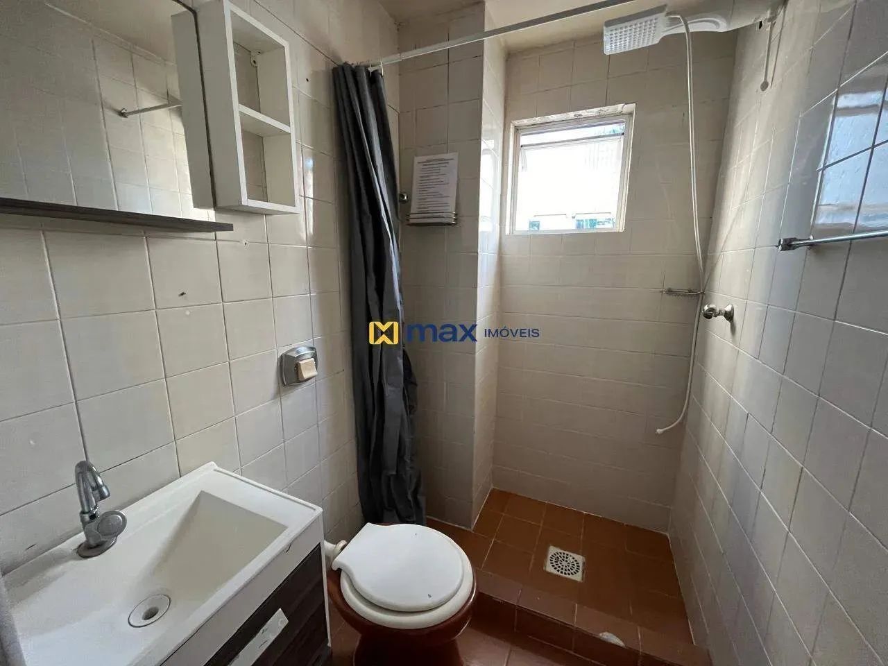 Locação: Apartamento com 1 Dormitório. Bairro: Pioneiros (Balneário Camboriú). - Foto 4
