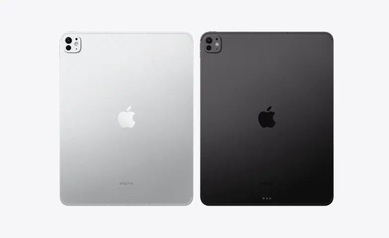 iPad Pro M4 512GB 11" - Novo/Lacrado - 1 Ano de Garantia Apple - Até 18x - Foto 2