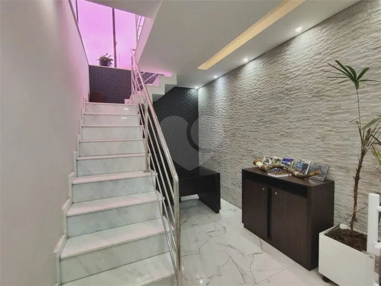 Sobrado para venda com 315 metros quadrados com 4 quartos em Bairro Alto - Curitiba - PR - Foto 4
