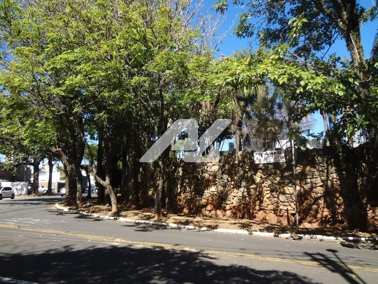 casa - Jardim das Paineiras - Campinas
