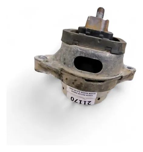 Coxim Motor Range Rover Vogue 3.6 V8 2008 Direito - Foto 3