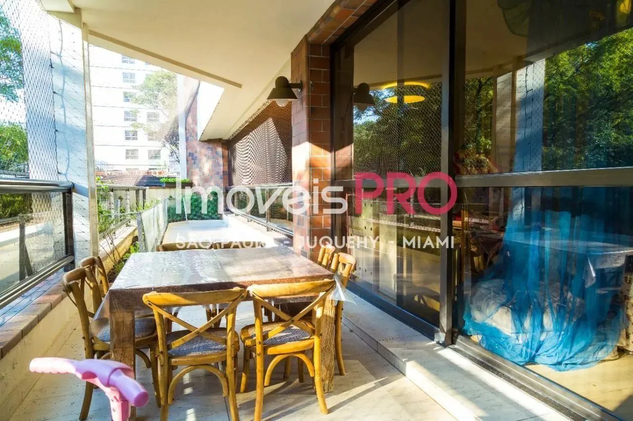 Apartamento 284 m² 5 dorms , 2 suítes, 4 vagas - Foto 3