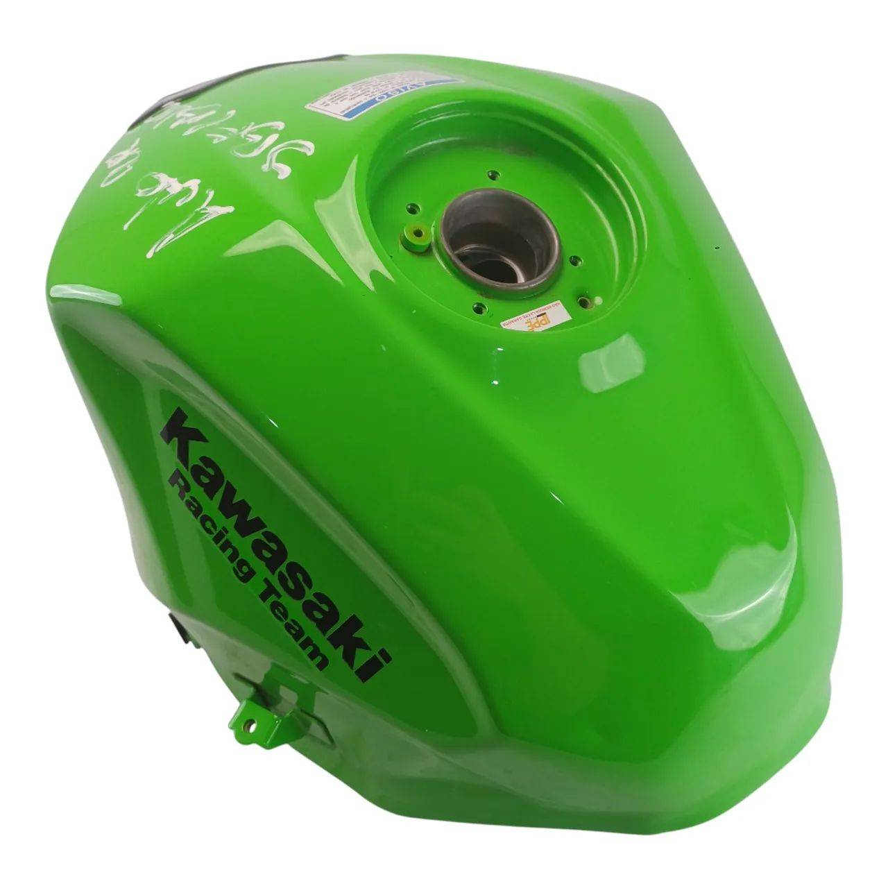 Tanque Combustível Kawasaki Ninja 400 18 19 20 21 22 23 2024