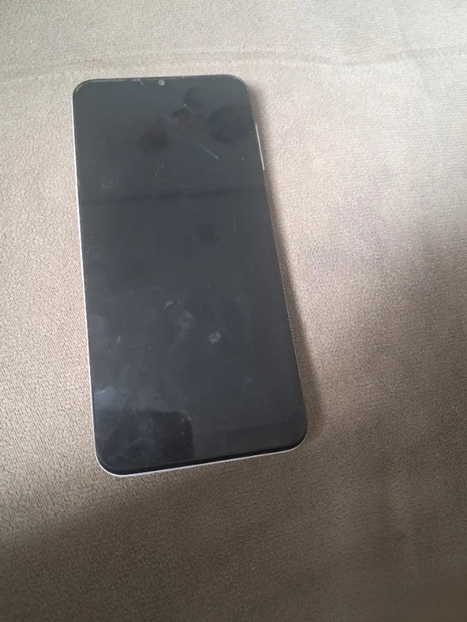 Celular A30s para retirada de peças 