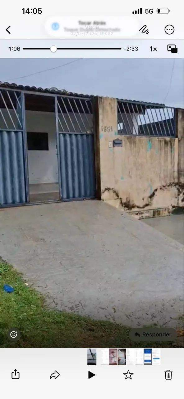 Foto - Natal - Pajuçara
