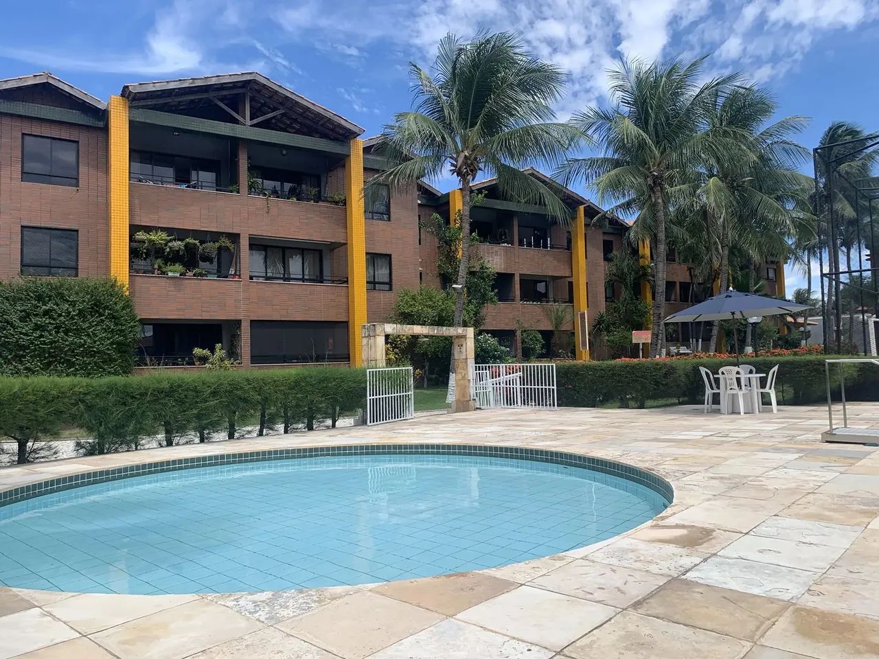 APARTAMENTO para alugar na cidade de FORTALEZA-CE - Foto 8