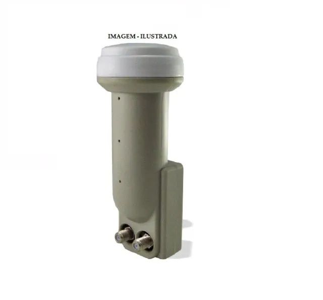 LNB Unicable CASS (1 unico cabo) - Foto 2