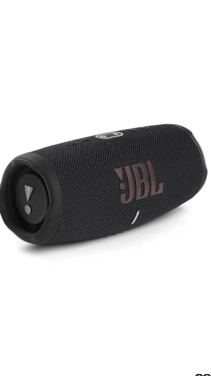 Caixa de Som JBL