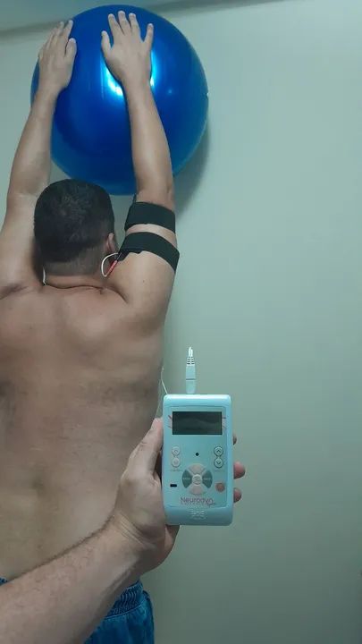 Fisioterapia em casa | domiciliar  - Foto 5