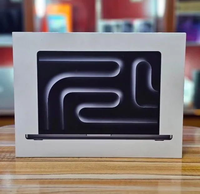 MACBOOK PRO 14.2 INCH M4 PRO 