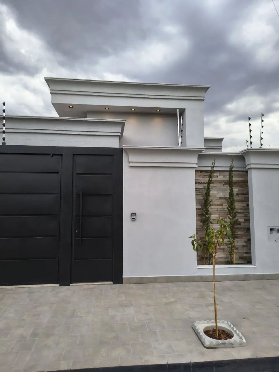 Foto - São José do Rio Preto - Residencial Setsul II