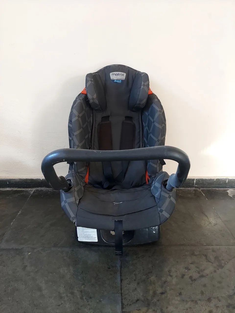Cadeirinha de carro - Foto 3