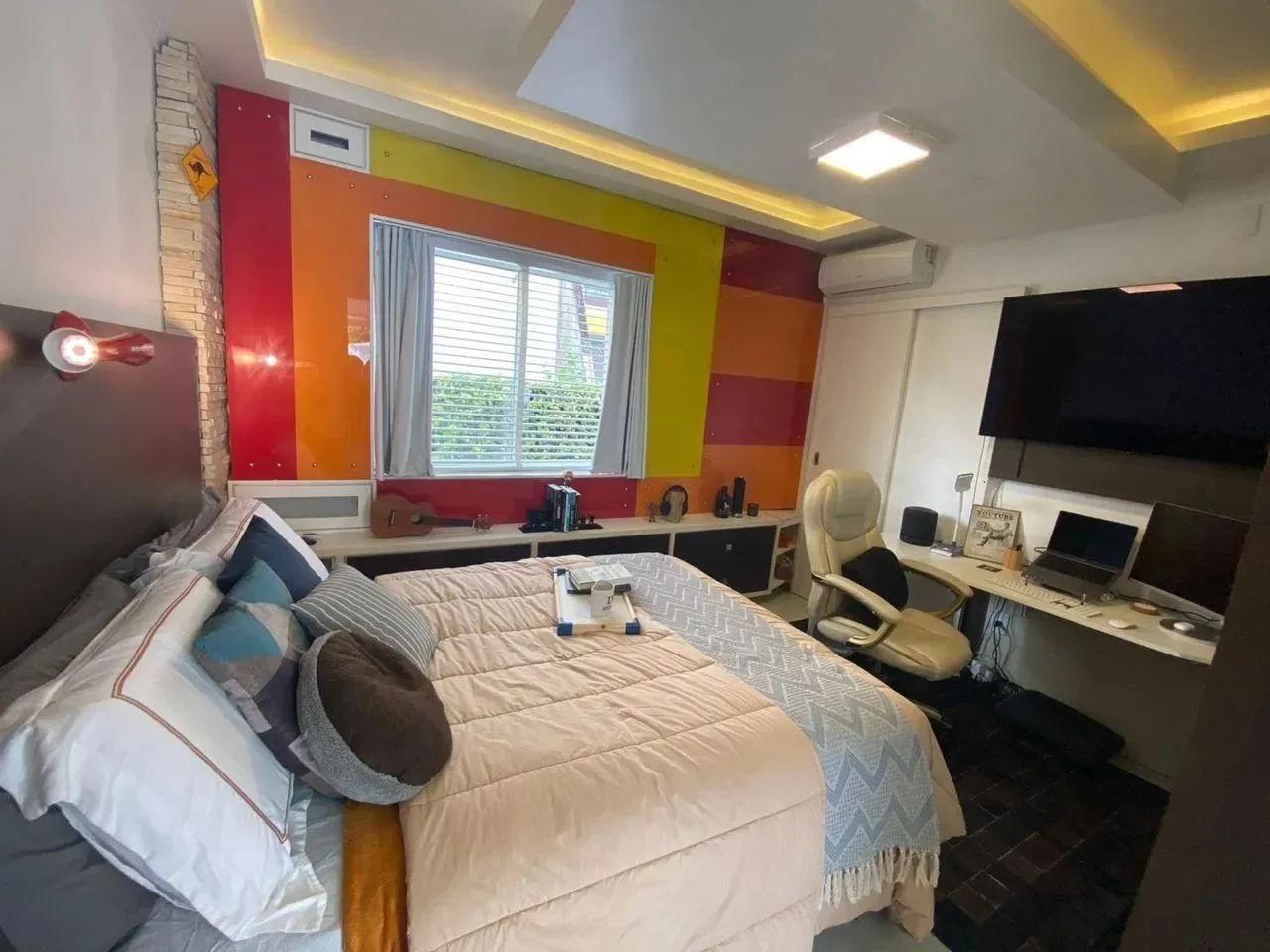 Studio em Casa alto padrão no bairro Centro - Florianópolis - Foto 3