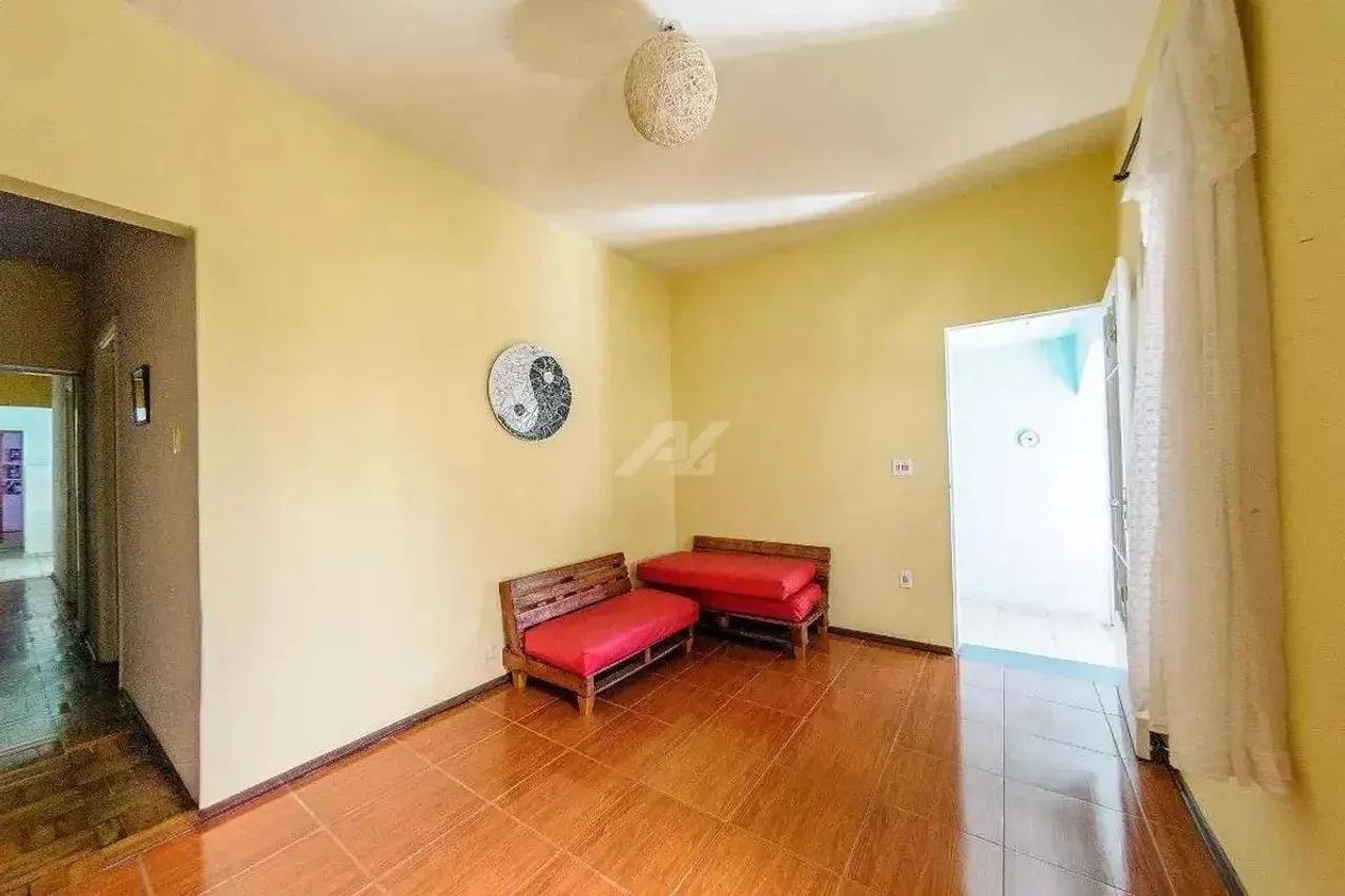 casa - Vila Jequitibás - Campinas - Foto 2