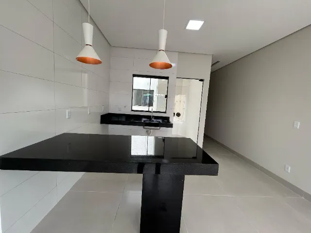 Casa Nova , Sendo 2/4 (1 Suíte) - 603 Norte (Arno 71)