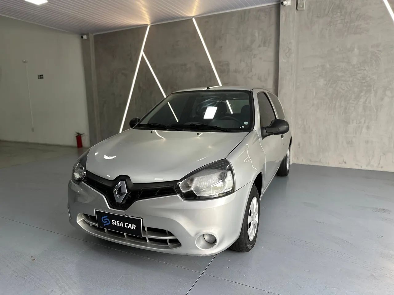 Renault Clio 2014  - Foto 4