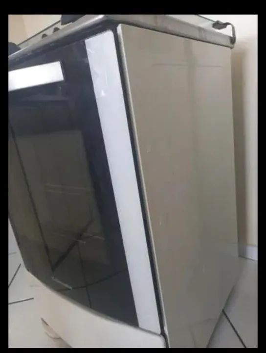 Fogão 4 Bocas electrolux  - Foto 4