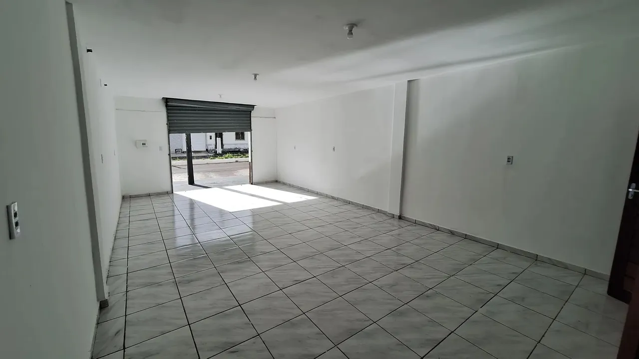 Alugo Ponto Comercial No Maiobao