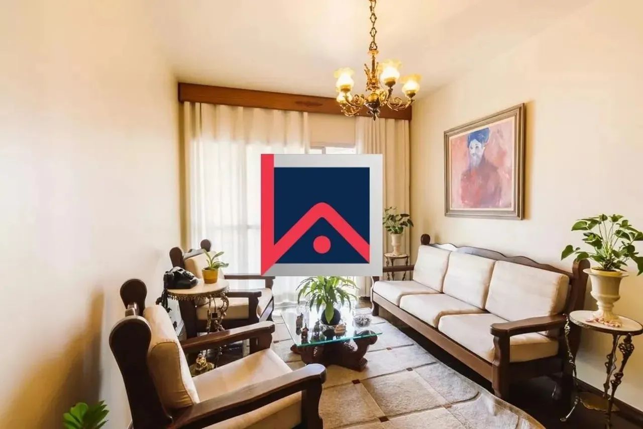 Apartamento Venda 3 Dormitórios - 108 m² Pompéia - Foto 2