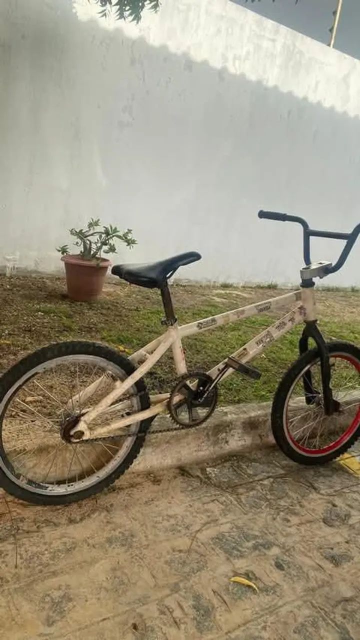 Bike aro 20 Caloi  - Foto 3