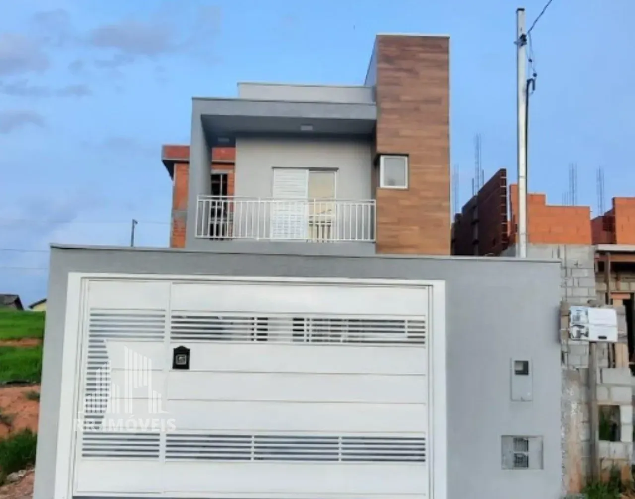 RR6583 Casa 100m² CHÁCARA ROSELÂNDIA - OPORTUNIDADE - 3 Dorms 2 Vagas - Cotia, SP - Ótima