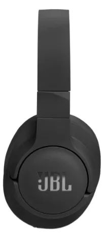 Som limpo e potente em qualquer ambiente | JBL 770NC Bluetooth Preto - Foto 4