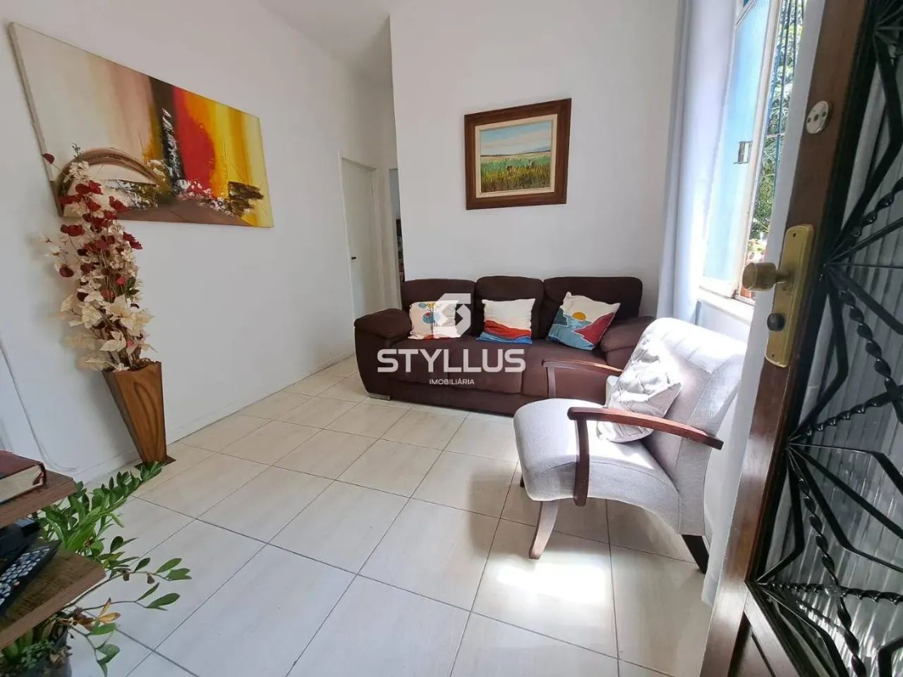 Engenho Novo | Apartamento 3 quartos - Foto 4