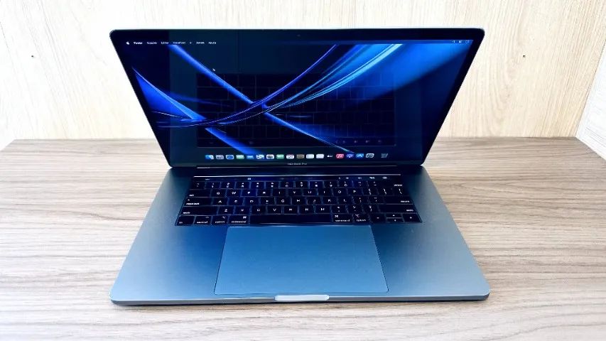 MacBook Pro 2019, Core i9, 32 Gb Ram, 512 Ssd, 16 Polegadas, Touch
