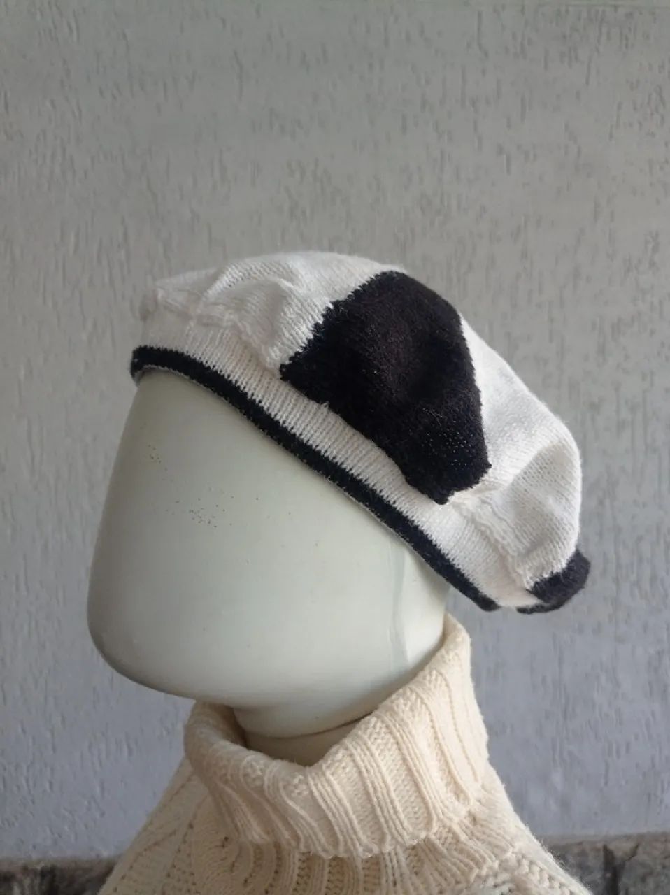 Gorros e toucas 15,90 cada/ Ler descrição  - Foto 3