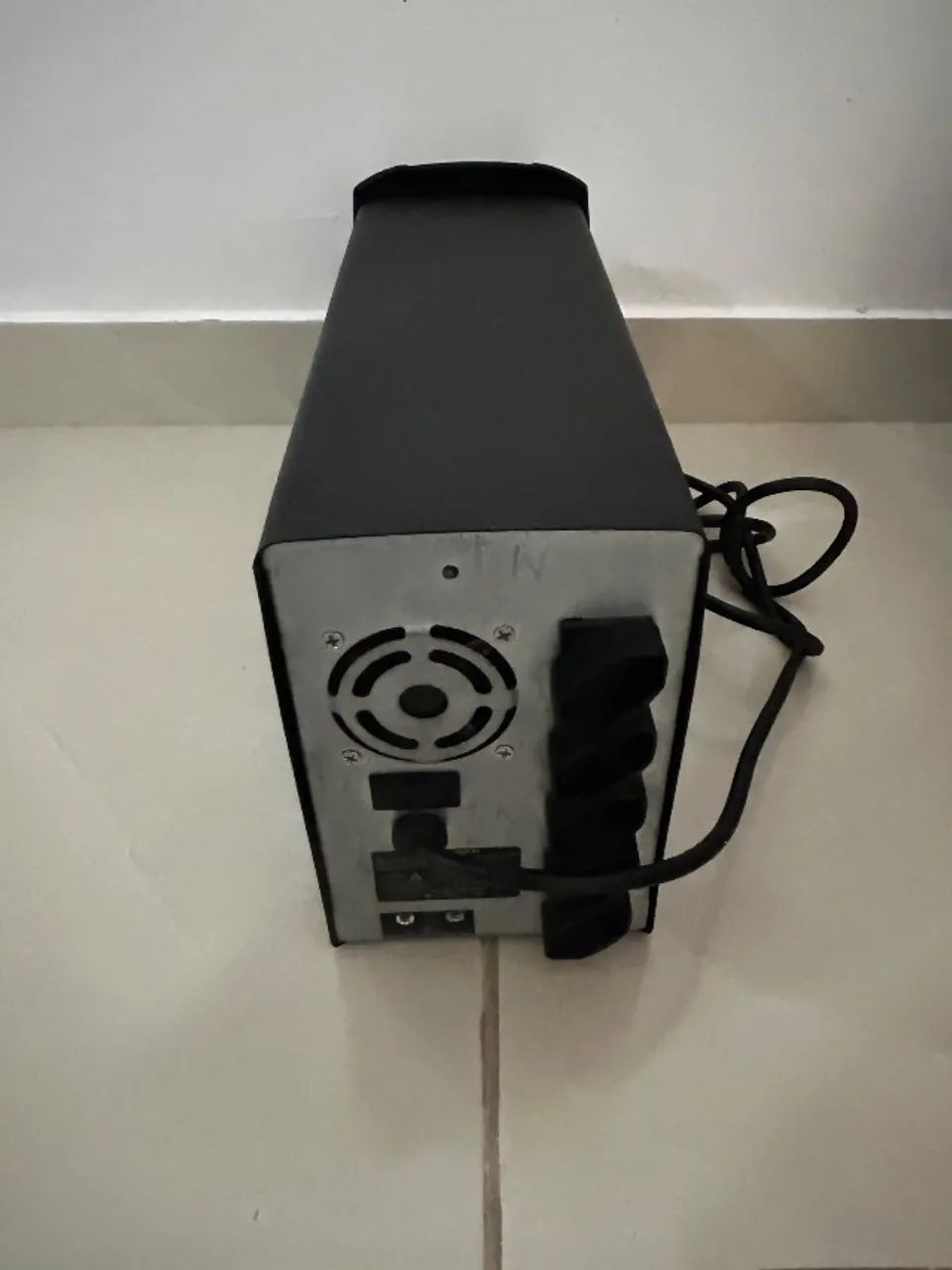 NoBreak SMS - Foto 5