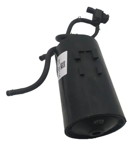 Filtro Canister Honda Accord 2.2 1994 1995 1996 1997