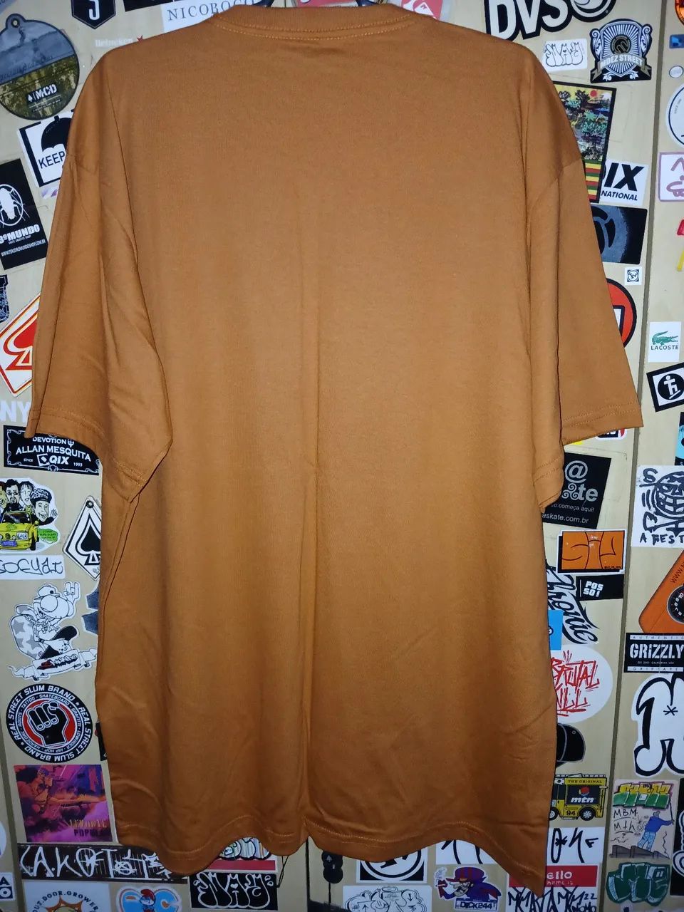 Camiseta MCD Spider GG - Nova - Foto 5