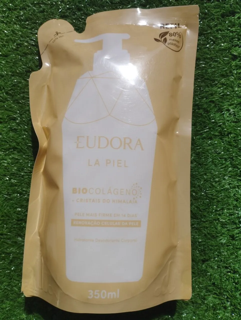 EUDORA La Piel Biocolágeno - 350ml