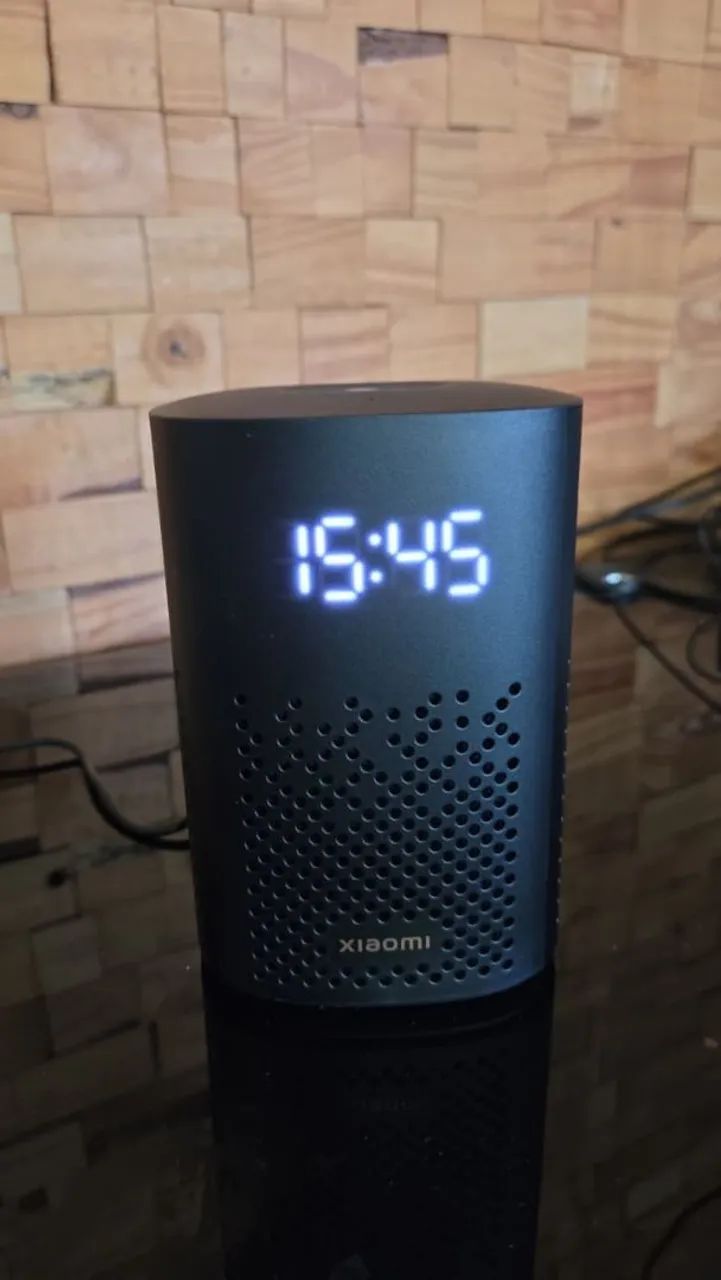 Caixa de som Inteligente Xiaomi 
