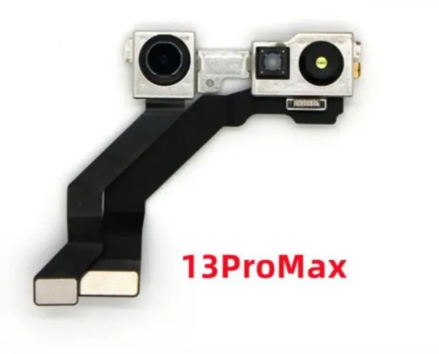 Flex Câmera Frontal Iphone 13 Pro Max