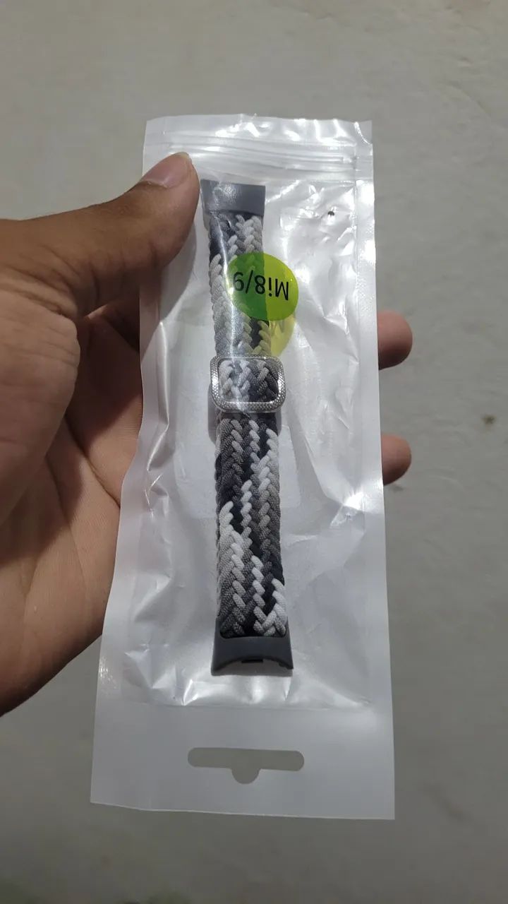 Xiaomi Smart Band 9  - Foto 2