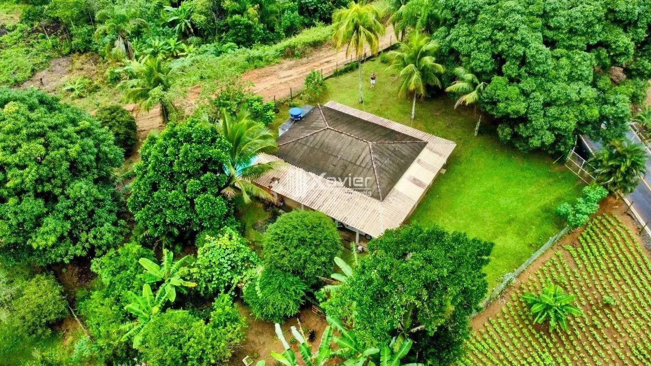 Chácara à Venda em Guarapari/ES - 1.600m² com Piscina, Pomar e Espaço Gourmet em São João  - Foto 5
