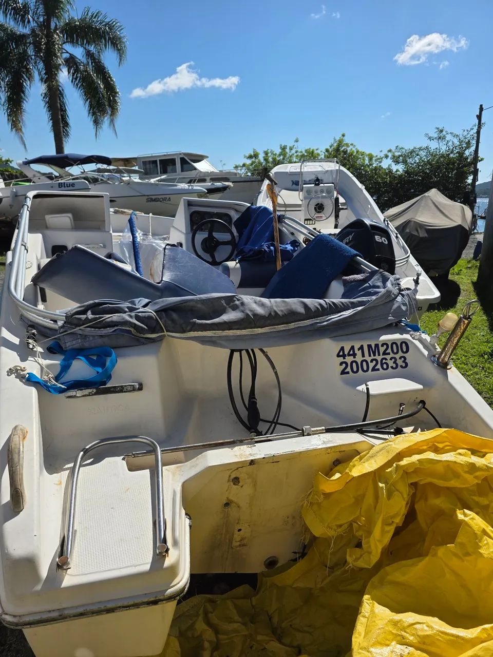 Lancha Lagoon 17. - Foto 4