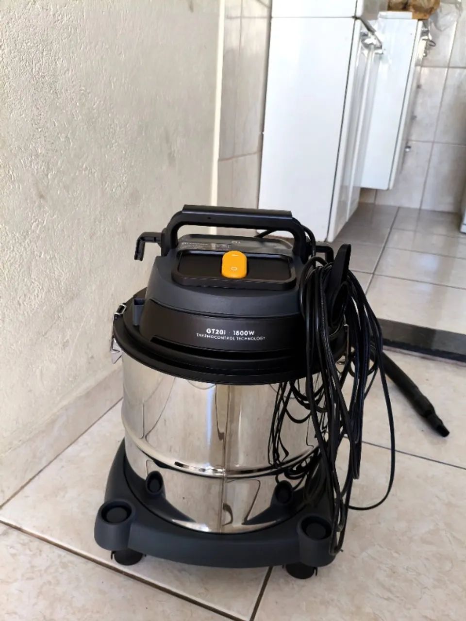 Aspirador Eletrolux 1800w 110volts - Foto 2
