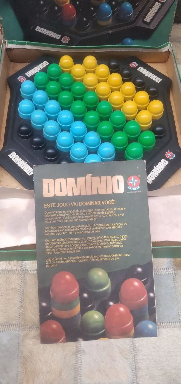 Brinquedo Estrela antigo  - Foto 2
