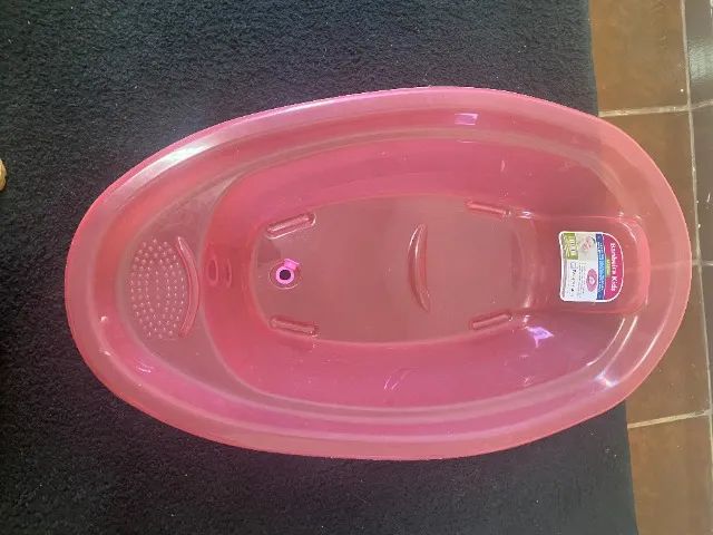 Banheira para bebê - Foto 2