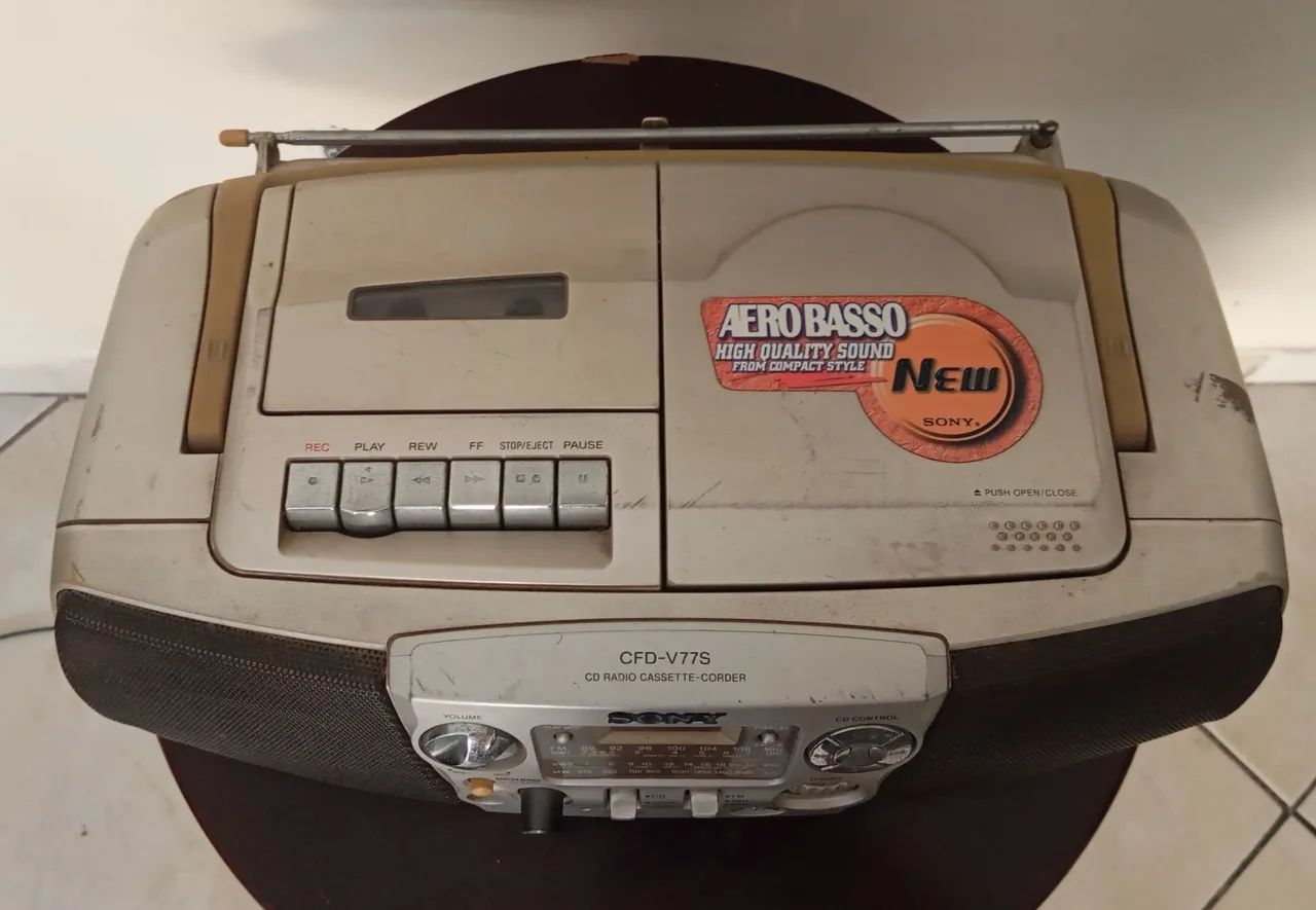 Micro system Sony  - Foto 2