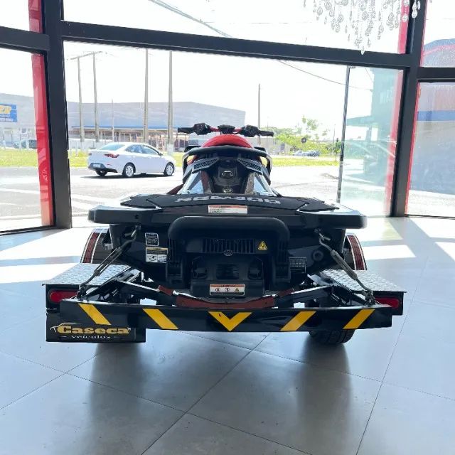 Jet Ski 300 RXP XRS - 2019 - Foto 9