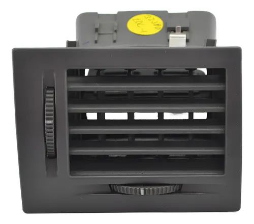 Difusor Lateral Esquerdo Painel Meriva 2007 2008 Original