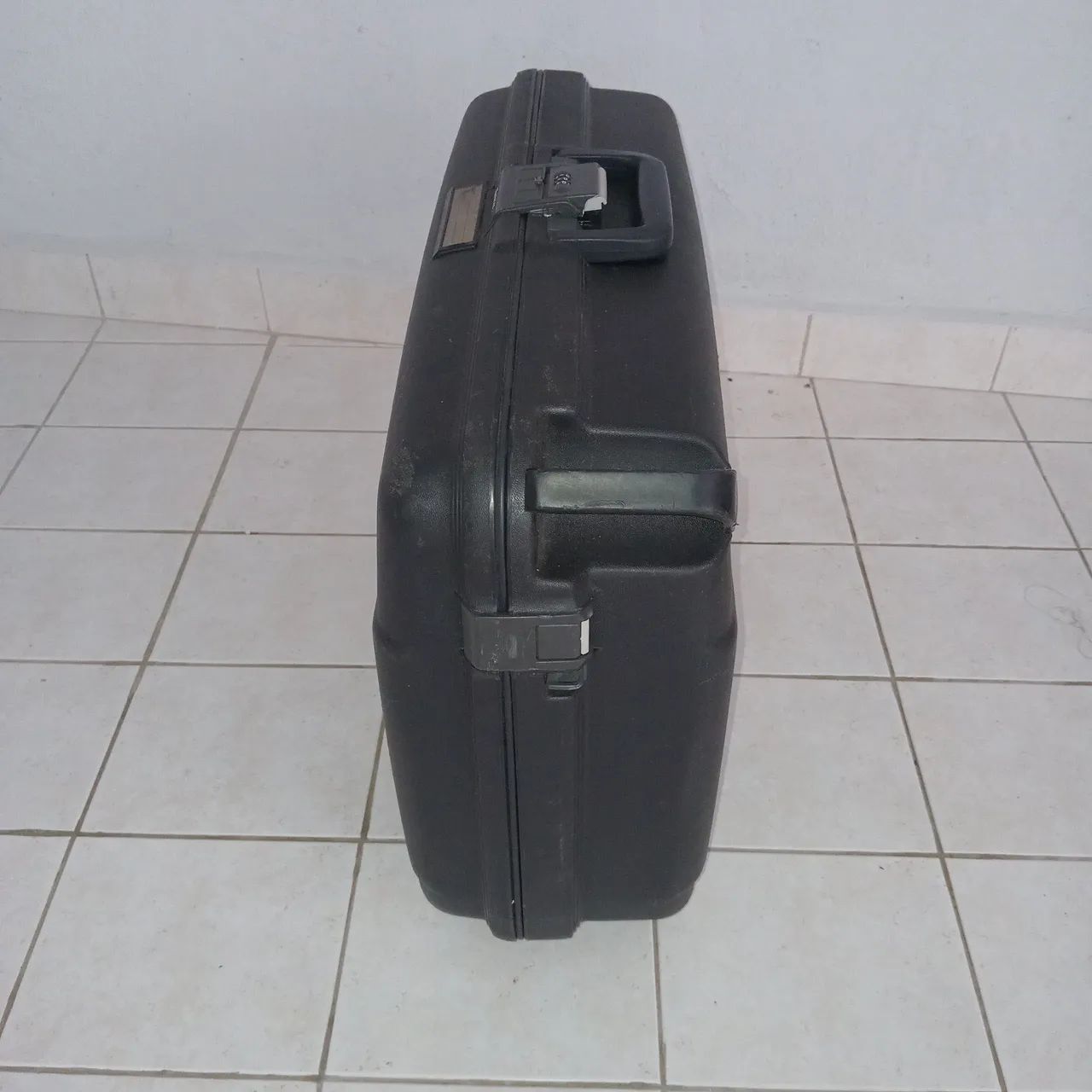 Mala de viagem pequena  - Foto 3