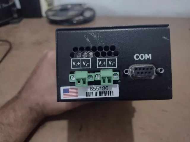 Switch N-Tron 516TX - Foto 3