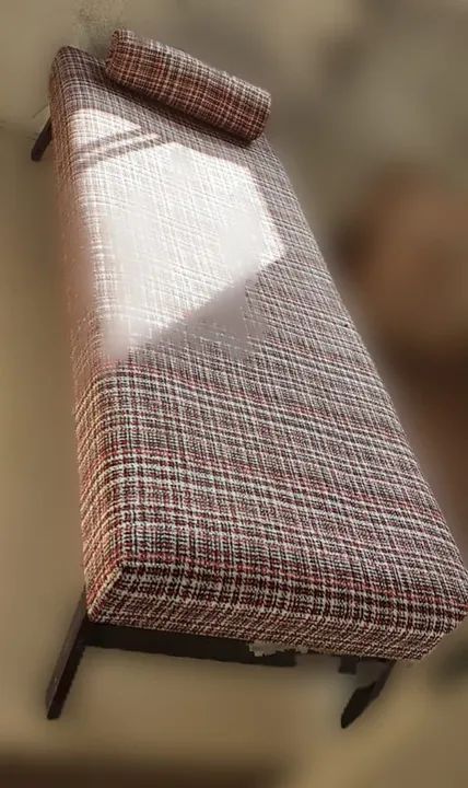 Cama de Solteiro com Almofada - Foto 3