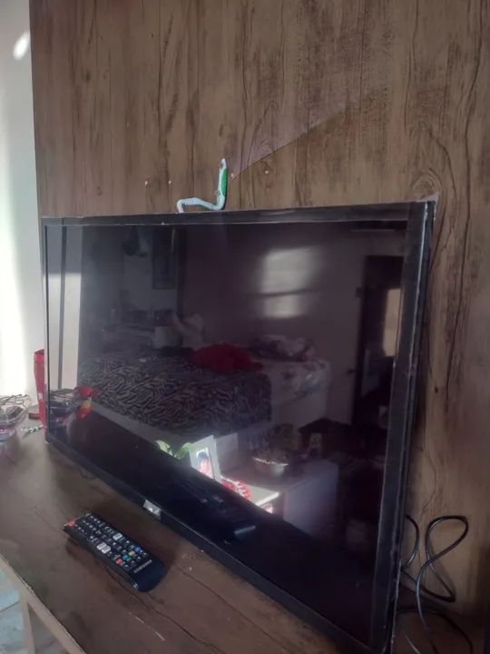 TV LED 32 polegadas