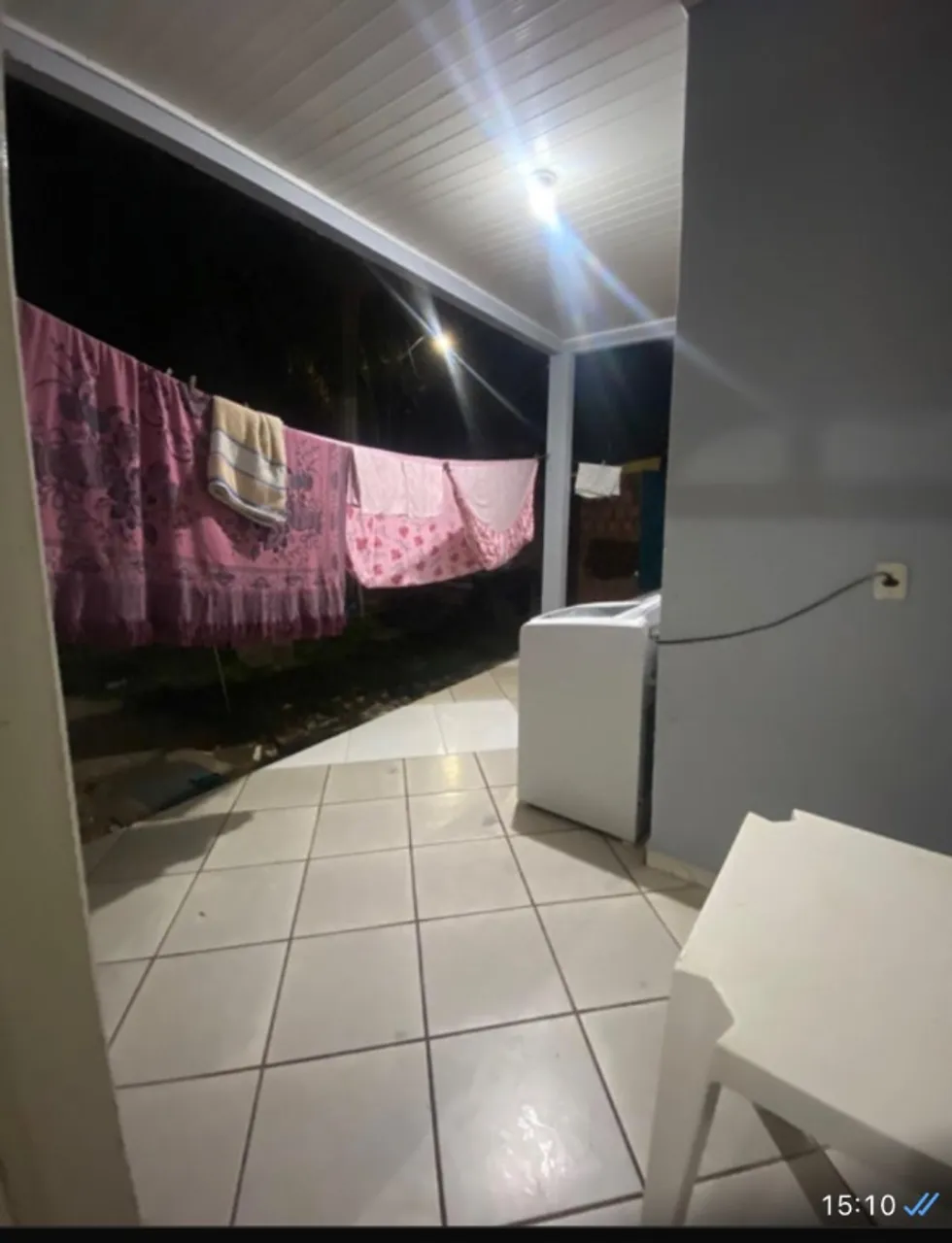 Oportunidade imperdível Casa no Bairro Lot.Santo Agonso